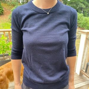 JCrew Tippi Sweater